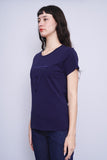 Polera Print azul GUESS Talla XL 2