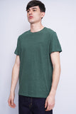 Polera Print verde superdry Talla XL 2