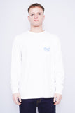 Polera Print blanco vineyard vines Talla M 1