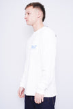 Polera Print blanco vineyard vines Talla M 2
