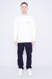 Polera Print blanco vineyard vines Talla M 4