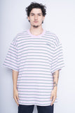 Polera Print multicolor ADIDAS Talla XL 1