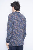 Polera Print multicolor consequence Talla L 3