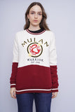 Poleron multicolor DISNEY Talla XS 1