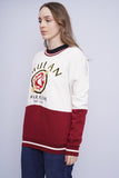 Poleron multicolor DISNEY Talla XS 2