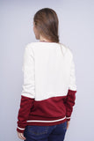 Poleron multicolor DISNEY Talla XS 3
