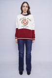 Poleron multicolor DISNEY Talla XS 4