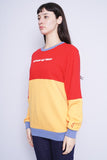 Poleron multicolor TMB Talla S 2