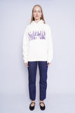 Poleron crema TAYLOR SWIFT Talla S 4