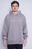 Poleron gris taylor swift Talla XL 1