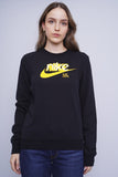 Poleron negro nike Talla XS 1