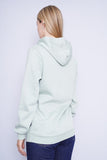 Poleron menta PUMA Talla S 3