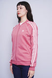 Poleron rosado ADIDAS Talla M 2