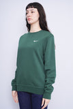 Poleron verde ADIDAS Talla M 2