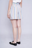 Short multicolor PALMETTO´S Talla 11 3