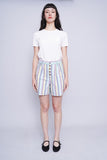Short multicolor PALMETTO´S Talla 11 4
