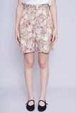 Short multicolor EBER Talla 9 1