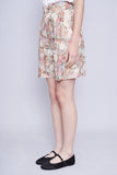 Short multicolor EBER Talla 9 2
