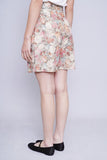 Short multicolor EBER Talla 9 3