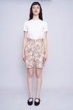 Short multicolor EBER Talla 9 4