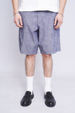 Short denim celeste GAP Talla 34 1