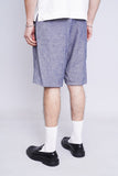 Short denim celeste GAP Talla 34 4