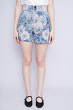 Short multicolor COMMENSE Talla S 1