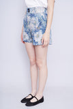 Short multicolor COMMENSE Talla S 2