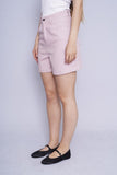 Short rosa/blanco VIGOSS Talla 26 2