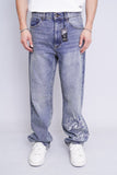 Short azul nostalgic Talla TU 1
