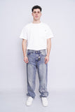Short azul nostalgic Talla TU 4