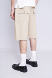 Short beige tommy jeans Talla 32 3