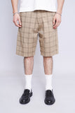 Short cuadrille cafe volcom Talla 32 1