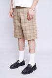 Short cuadrille cafe volcom Talla 32 2