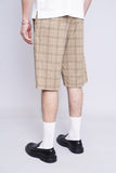Short cuadrille cafe volcom Talla 32 3
