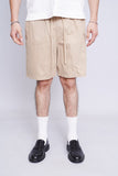 Short beige VANS Talla L 1