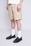 Short beige VANS Talla L 2