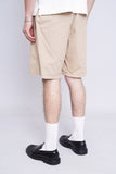 Short beige VANS Talla L 3