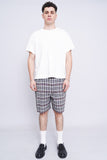 Short multicolor Tommy Hilfiger Talla 34 4