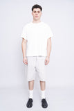 Short bicolor Banana Republic Talla 35 4