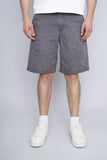 Short gris Carhartt Talla 33 1