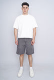 Short gris Carhartt Talla 33 4