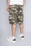 Short camuflaje Carhartt Talla 34 4