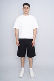 Short negro Carhartt Talla 32 4