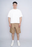 Short beige Carhartt Talla 31 4