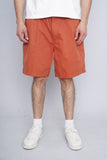 Short naranjo Carhartt Talla 38 1