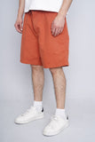 Short naranjo Carhartt Talla 38 2