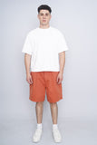 Short naranjo Carhartt Talla 38 4