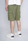 Short verde Tommy Hilfiger Talla 30 3