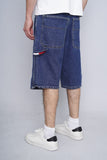 Short denim azul tommy jeans Talla 31 3
